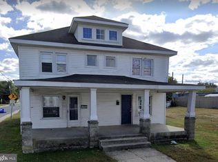 23-25 Clark St, Harrington, DE 19952