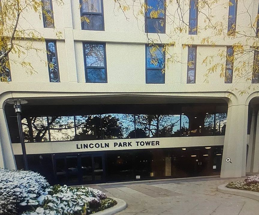 1st image of 1960 N Lincoln Park W APT 1611