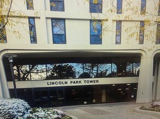1960 N Lincoln Park W APT 1611, Chicago, IL 60614