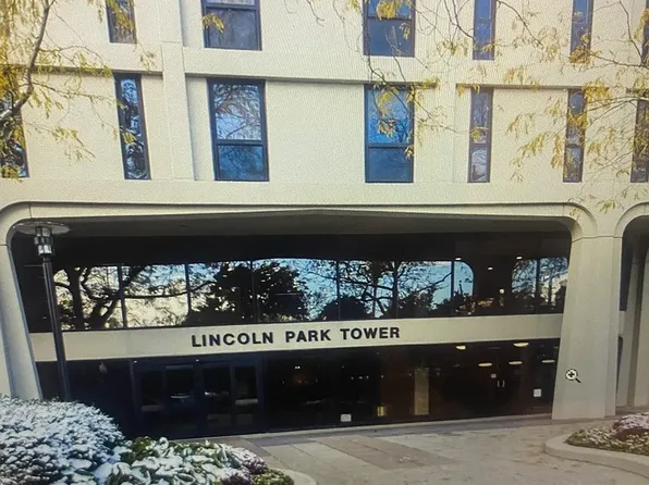 1960 N Lincoln Park W APT 1611, Chicago, IL 60614