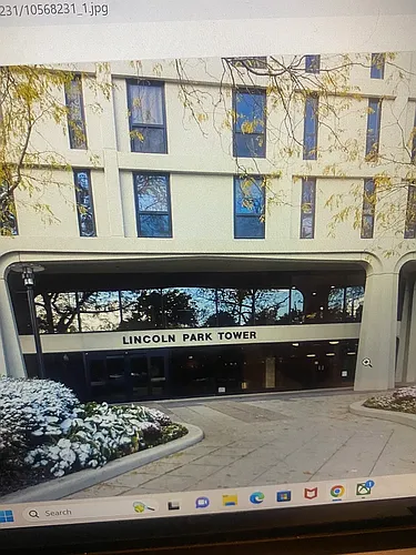 1960 N Lincoln Park W #1611 Photo 1