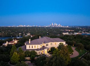 1415 Mount Larson Rd, Austin, TX 78746