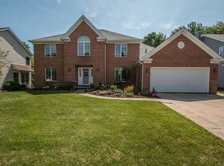 19157 Bears Paw Ln, Strongsville, OH