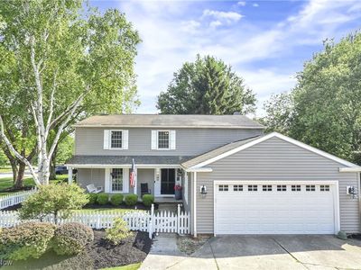 552 Marvis Dr, Bay Village, OH, 44140