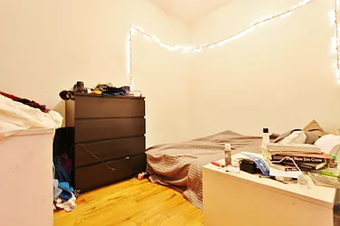 Rented by Alpha Properties NYC I LLC