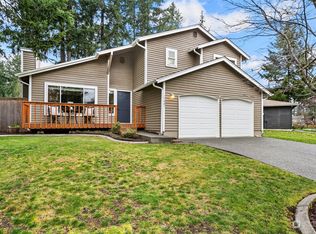 27443 227th Pl SE, Maple Valley, WA