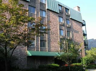 401 W Webster Ave, Chicago, IL 60614