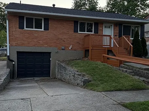 265 Jupiter Dr, Cincinnati, OH 45238