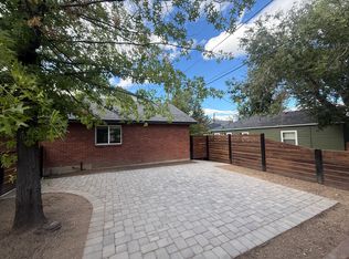 842 Lander St #C, Reno, NV 89509