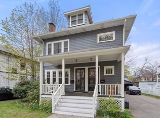 107 Adena Rd UNIT 107, Newton, MA 02465