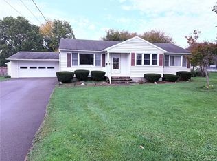 6 Snyder Dr, Cortland, NY 13045