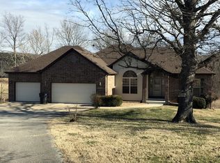 2120 Oremus Rd, Forsyth, MO 65653