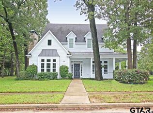 155 S Eagles Bluff Blvd, Bullard, TX 75757