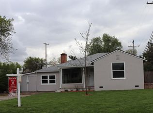 4208 Annette St, Sacramento, CA 95821