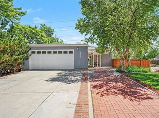 1490 S Jasmine Way, Denver, CO 80224