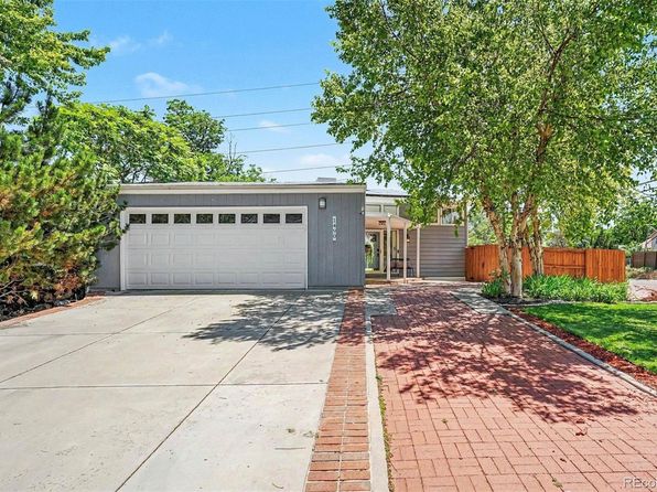 1490 S Jasmine Way, Denver, CO 80224