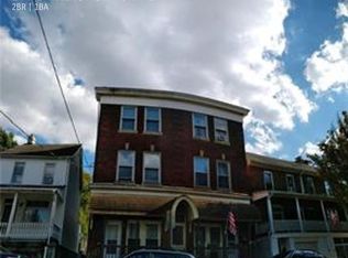 268 E Walnut St FLOOR 2, Allentown, PA 18109