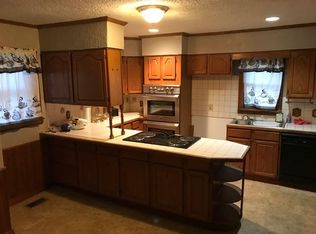 2391 S 6th St, Columbus, OH 43207