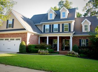 318 Veranda Ln, Macon, GA 31210