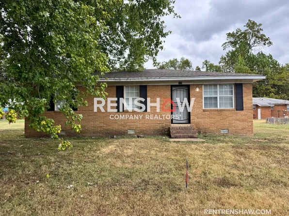 349 Navy Dr, Munford, TN 38058