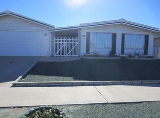 2909 Chamise Way, Hemet, CA 92545