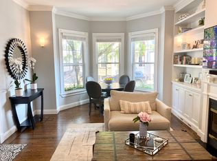 656 E 7th St #1, South Boston, MA 02127