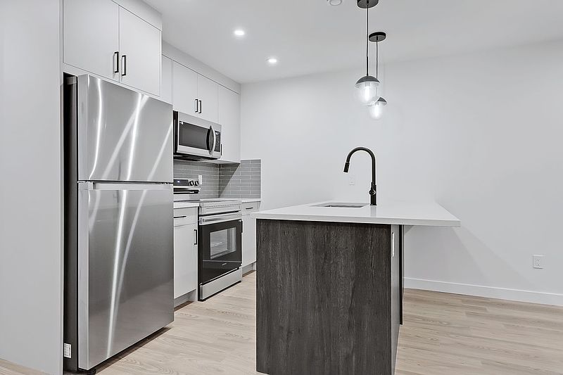 Calgary Apartment for rent - 1 Bedroom — photo 5