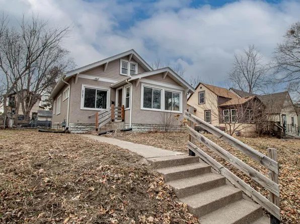 3747 Oliver Ave N, Minneapolis, MN 55412