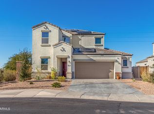 3292 N 310th Ln, Buckeye, AZ 85396