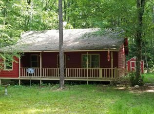 26 Millers Run, Murphy, NC 28906