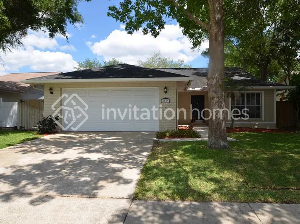 8803 Hampden Dr, Tampa, FL 33626