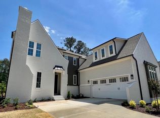 3867 Stoneridge Forest Dr LOT 22, Raleigh, NC 27612