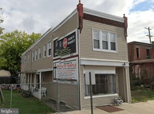 1021 W 7th St, Chester, PA 19013