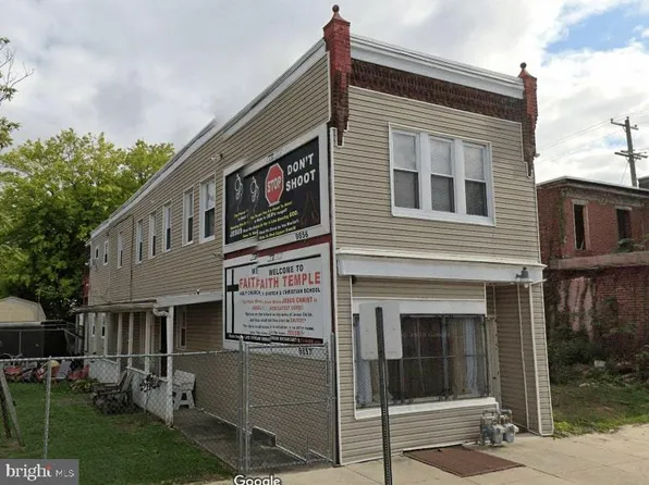 1021 W 7th St, Chester, PA 19013