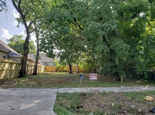 1605 Gentry St, Houston, TX 77009