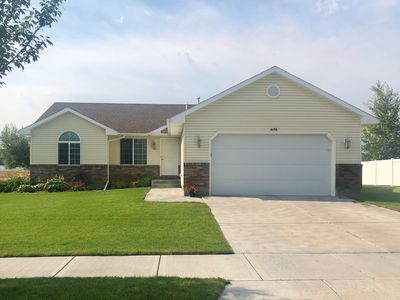 4156 E Tawzer Way, Ammon, ID, 83406