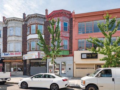 5246 Market 1/2 St, Philadelphia, PA, 19139
