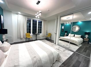 1222 Rose Way, Milton, ON L9E 1L9