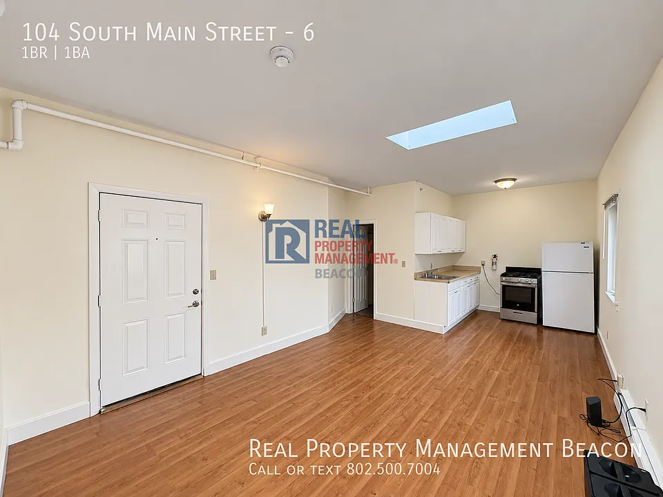 104 S Main St #6