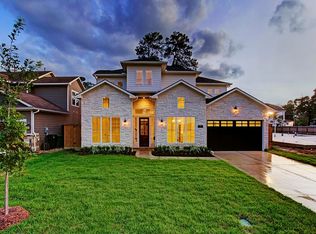 1347 Chippendale Rd, Houston, TX 77018