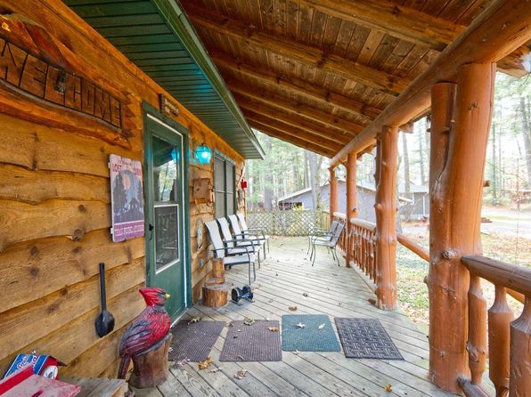 Waterfront 53965 Waterfront Homes For Sale 54 Homes Zillow