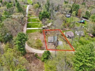 77 Pine Creek Village Rd, Gaines, PA 16921