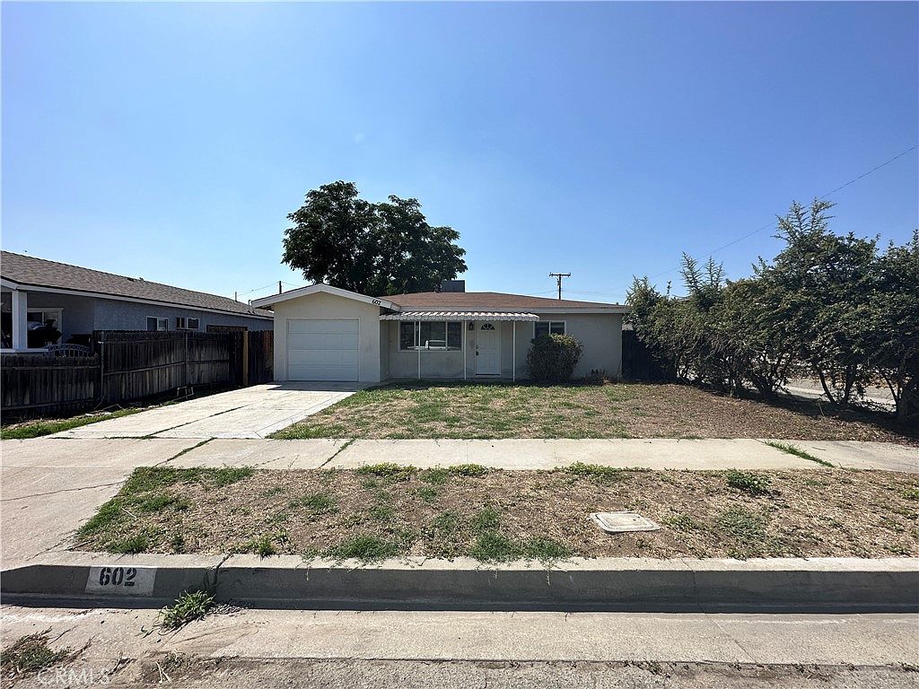 602 Benjamin St, Rialto, CA 92376 MLS CV23166781 Zillow