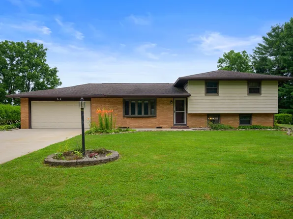 2588 Laddie Ct, Anderson, IN 46012