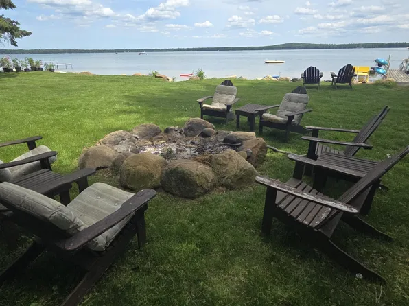 1161 Lagoon Ave, Lewiston, MI 49756