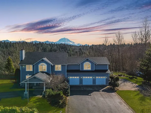 14115 263rd Avenue E, Buckley, WA 98321