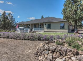 8958 SW Meadow Rd, Terrebonne, OR 97760