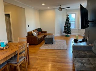 56 Park Ave #3, Winthrop, MA 02152