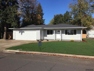 1065 19th Ave SE, Albany, OR, 97322