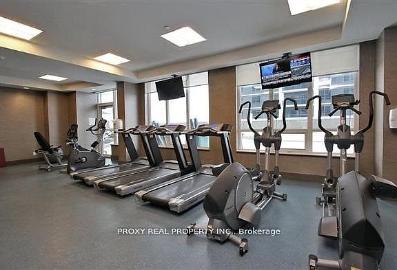 4th image of 7165 Yonge St Unit 426